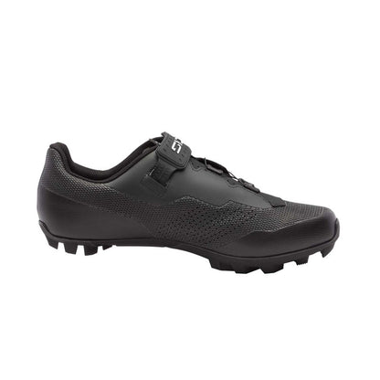 Zapatillas MTB XC/Gravel SIDI DOMINATOR X Negro