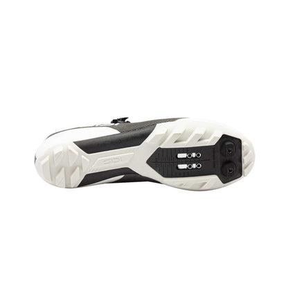 Zapatillas VTT XC/Gravel SIDI DOMINATOR X Caqui