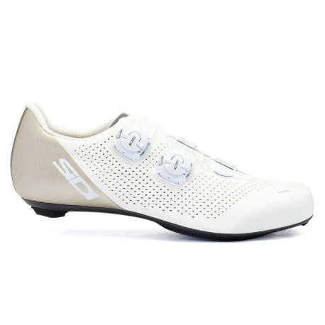 Zapatillas carretera SIDI ERGO 6 Blanco