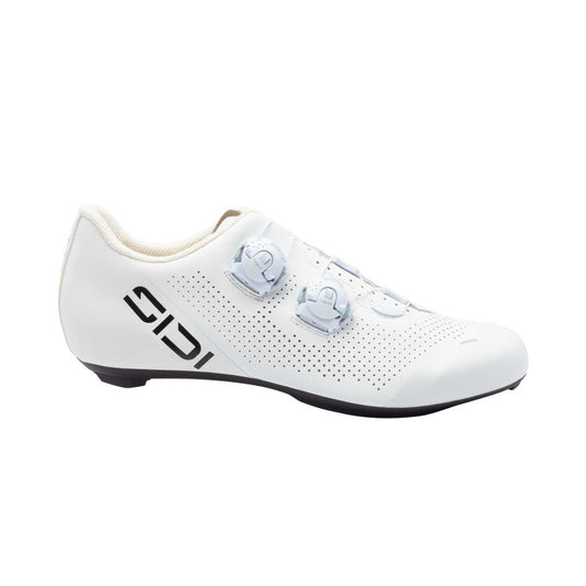 Zapatillas carretera SIDI ERGO 6 Blanco