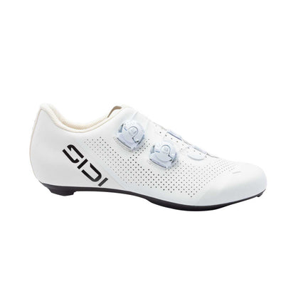 Zapatillas de Carretera SIDI ERGO 6 Blanco