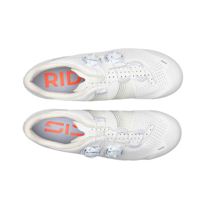 Zapatillas de Carretera SIDI ERGO 6 Blanco