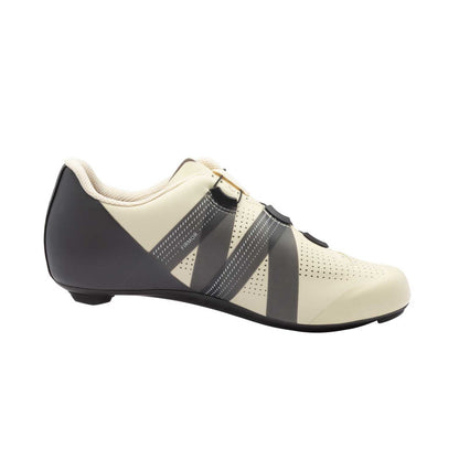 Zapatillas Carretera SIDI ERGO 6 Mujer Beige Vainilla
