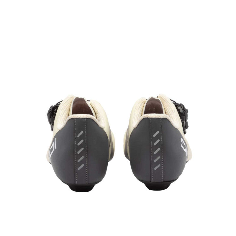 Zapatillas de carretera SIDI ERGO 6 Mujer Beige Vainilla