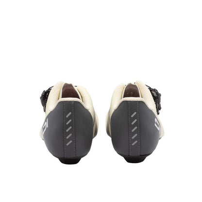 Zapatillas Carretera SIDI ERGO 6 Mujer Beige Vainilla