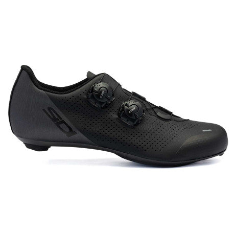 Zapatillas de carretera SIDI ERGO 6 Negro