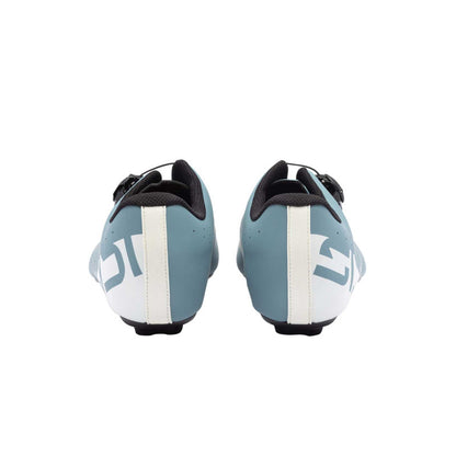 Zapatillas de Carretera SIDI FAST 2 Azul Frost Grey