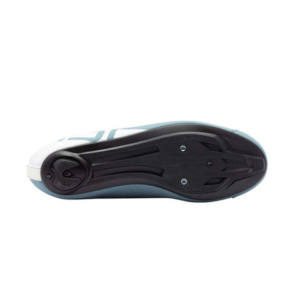 Zapatillas de Carretera SIDI FAST 2 Azul Frost Grey