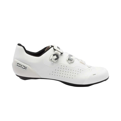 Zapatillas de Carretera SIDI GENIUS X Blanco
