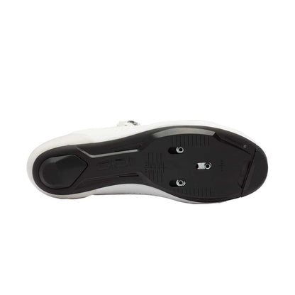 Zapatillas de Carretera SIDI GENIUS X Blanco