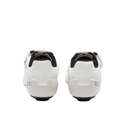 Zapatillas de Carretera SIDI GENIUS X Blanco