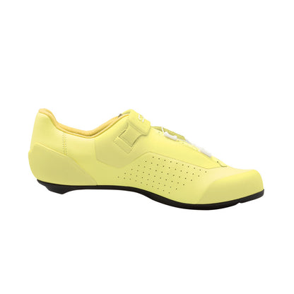 Zapatillas de Carretera SIDI GENIUS X Amarillo