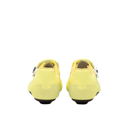 Zapatillas de Carretera SIDI GENIUS X Amarillo