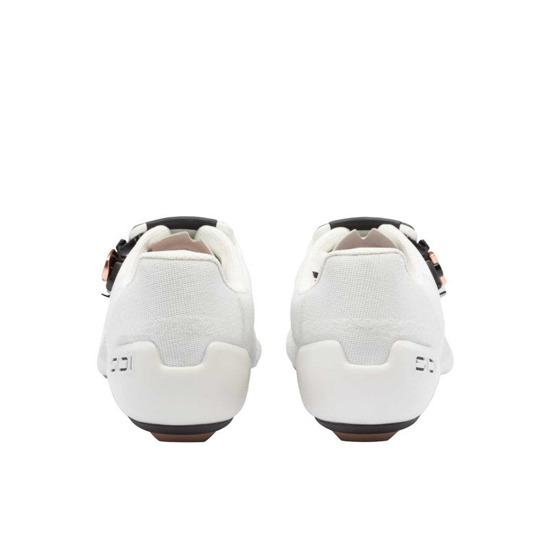 Zapatillas de carretera SIDI GENIUS X VAPO Blanco