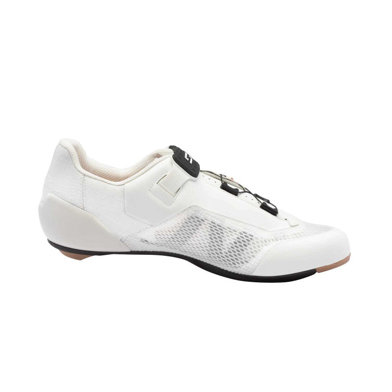 Zapatillas de carretera SIDI GENIUS X VAPO Blanco