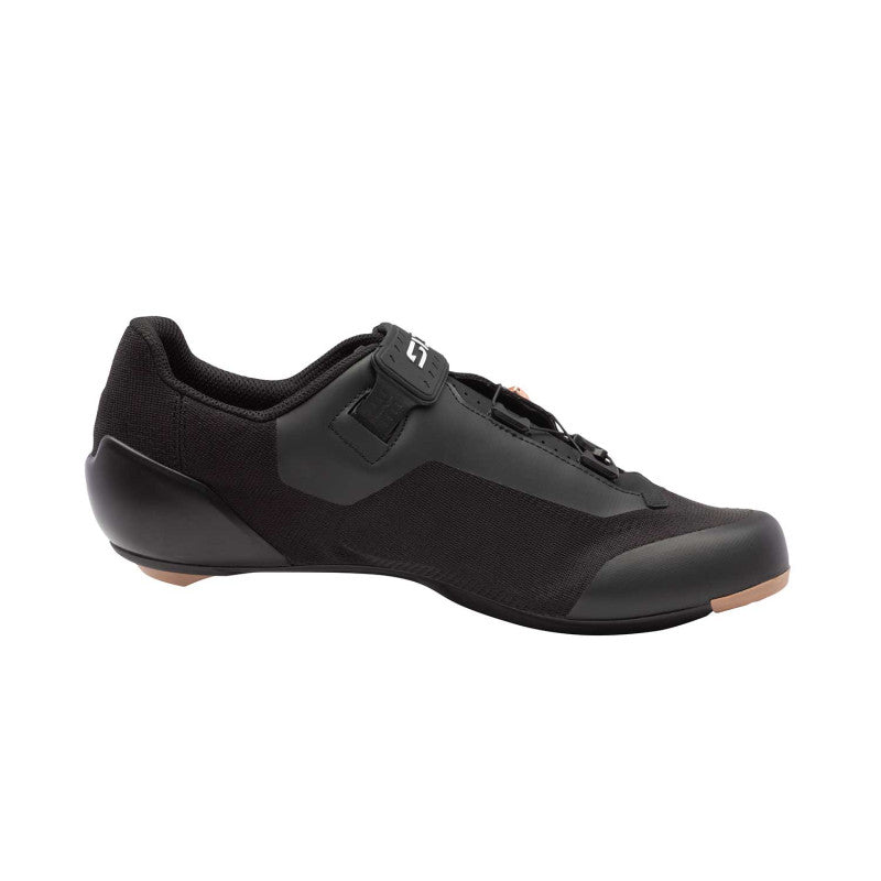 Zapatillas de carretera SIDI GENIUS X VAPO Negro