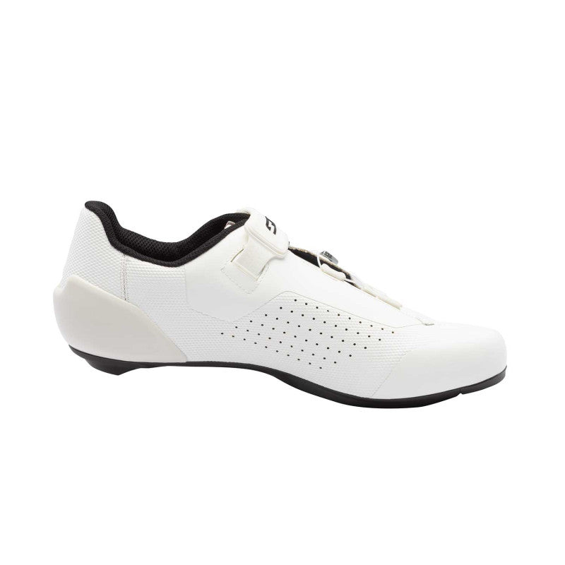 Zapatillas de carretera SIDI GENIUS X WYVE Blanco