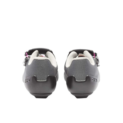 Zapatillas de Carretera SIDI GENIUS X WYVE Mujer Gris