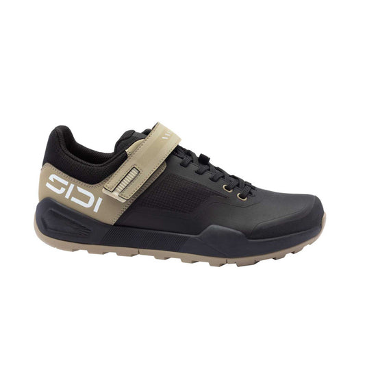 Zapatillas MTB SIDI INDOMITA Negras