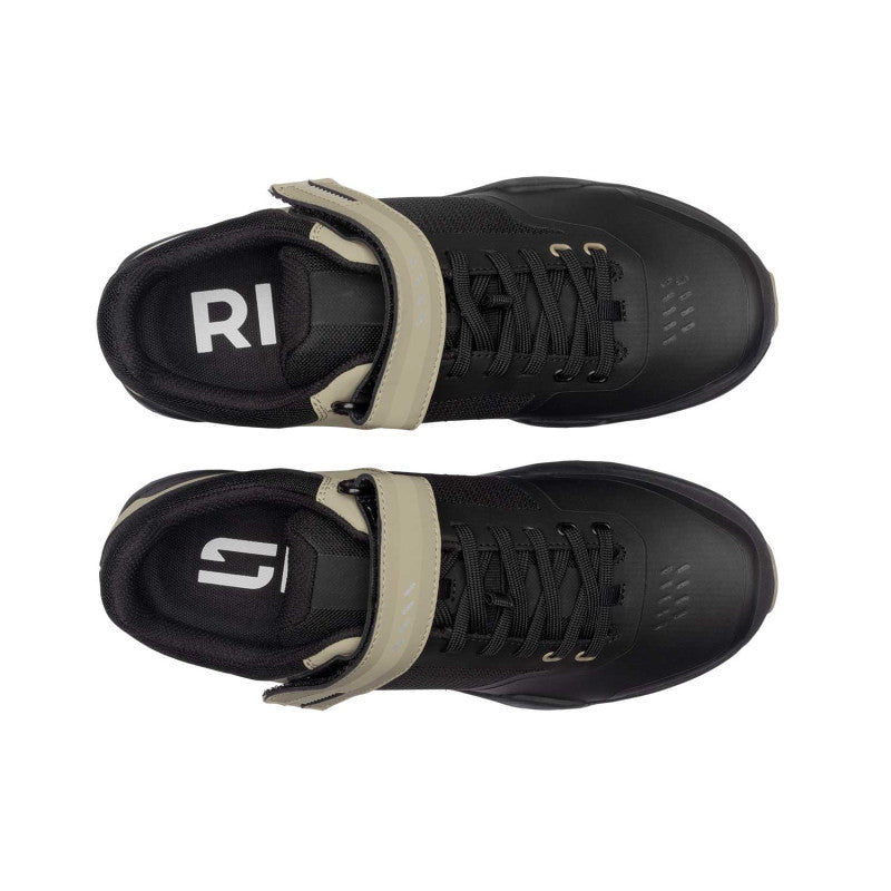 Zapatillas MTB SIDI INDOMITA Negras