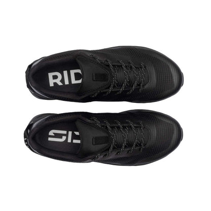 Zapatillas MTB SIDI MOTUS Negro