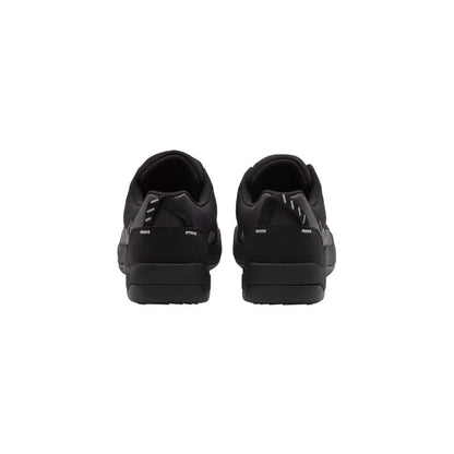 Zapatillas MTB SIDI MOTUS Negro