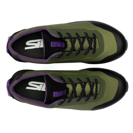 Zapatillas MTB SIDI MOTUS Caqui