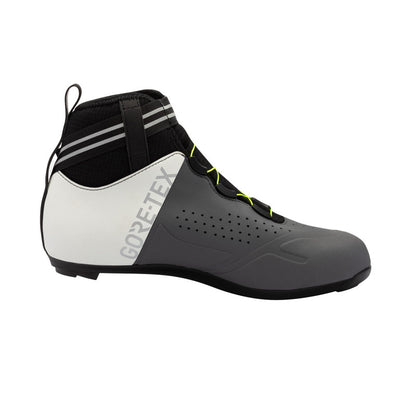 Zapatillas de ciclismo de carretera de invierno SIDI NIX S GTX gris/blanco