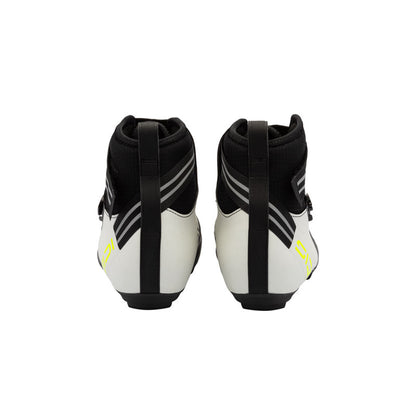 Zapatillas de ciclismo de carretera de invierno SIDI NIX S GTX gris/blanco