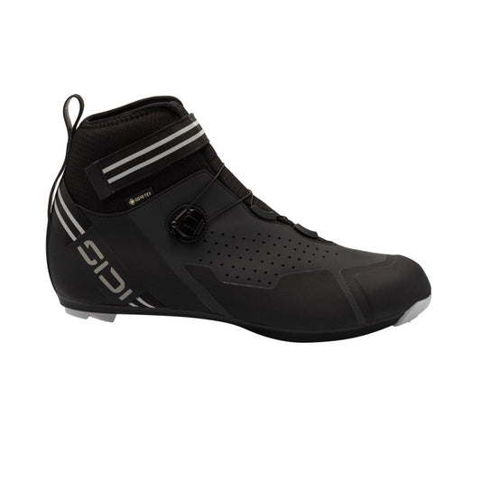 Zapatillas de ciclismo de carretera para invierno SIDI NIX S GTX negras