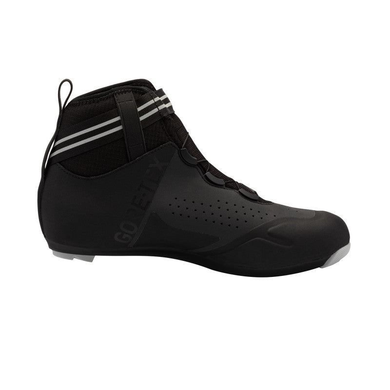 Zapatillas de ciclismo de carretera para invierno SIDI NIX S GTX negras