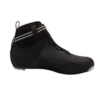 Zapatillas de ciclismo de carretera para invierno SIDI NIX S GTX negras