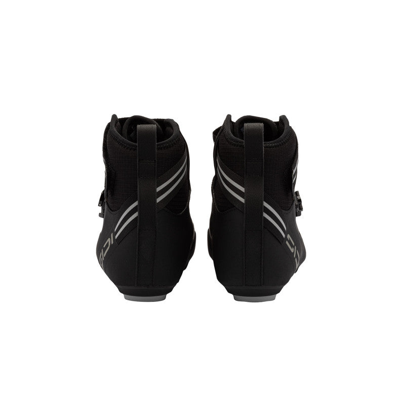 Zapatillas de ciclismo de carretera para invierno SIDI NIX S GTX negras