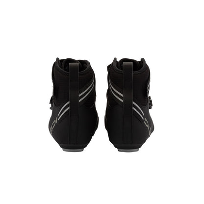 Zapatillas de ciclismo de carretera para invierno SIDI NIX S GTX negras