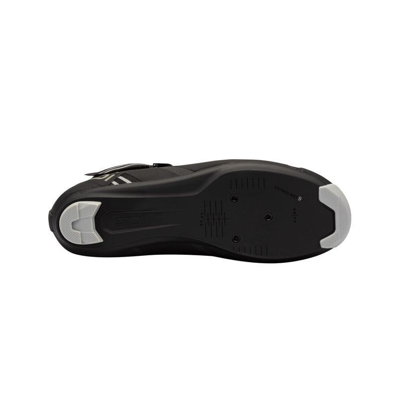 Zapatillas de ciclismo de carretera para invierno SIDI NIX S GTX negras