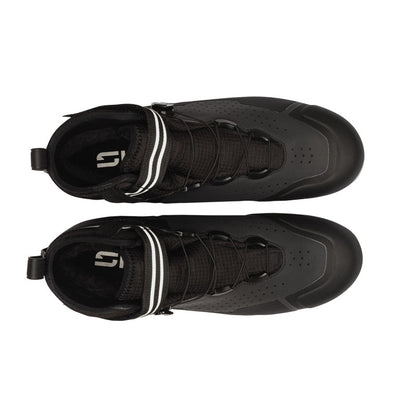 Zapatillas de ciclismo de carretera para invierno SIDI NIX S GTX negras