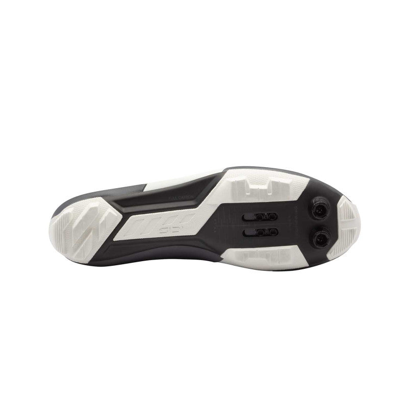 Zapatillas MTB SIDI PHYSIS XC/Gravel Blanco/Gris