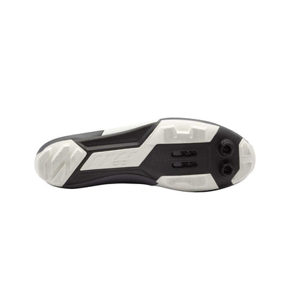 Zapatillas MTB XC/Gravel SIDI PHYSIS Blanco/Gris