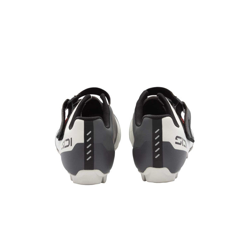 Zapatillas MTB SIDI PHYSIS XC/Gravel Blanco/Gris