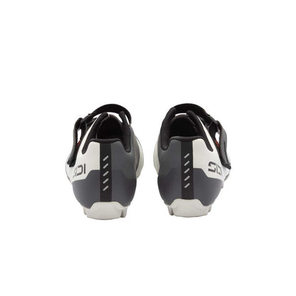 Zapatillas MTB XC/Gravel SIDI PHYSIS Blanco/Gris
