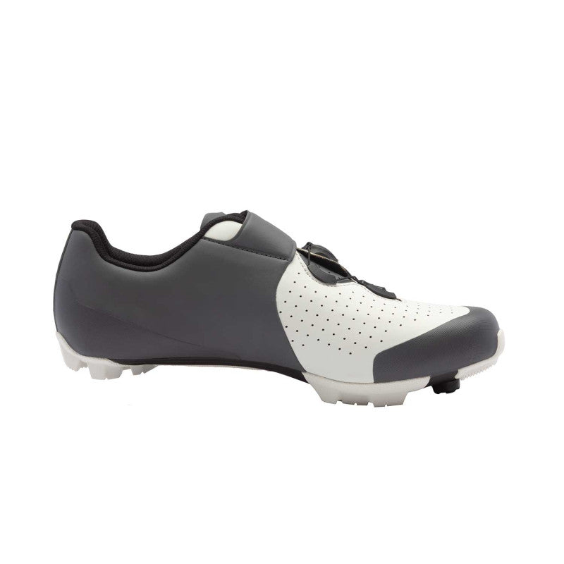 Zapatillas MTB SIDI PHYSIS XC/Gravel Blanco/Gris