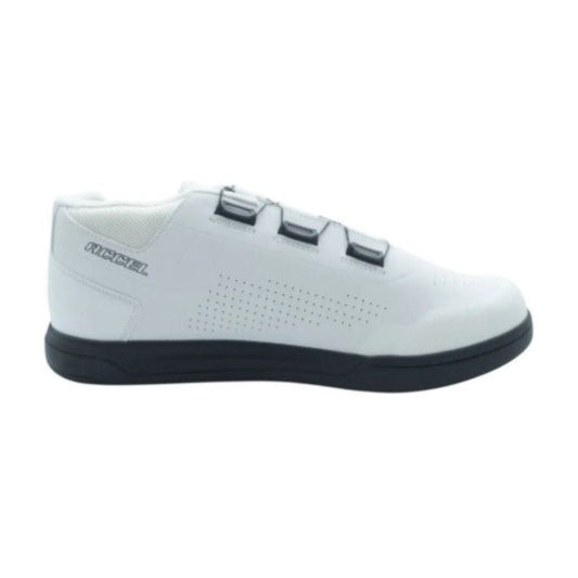 Zapatillas de MTB/BMX S1 ACCELL blancas
