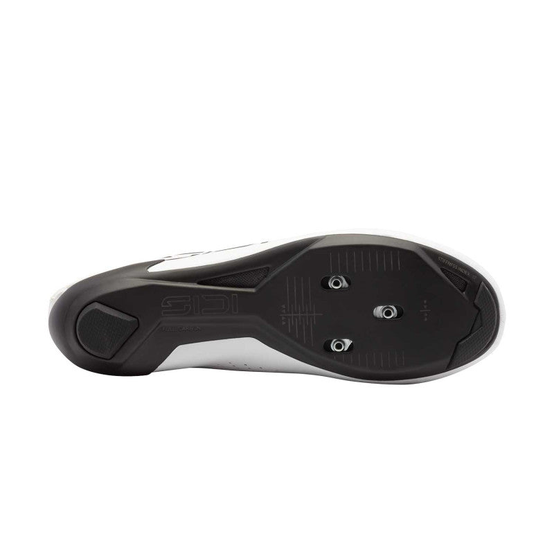 Zapatillas de carretera SIDI SHOT 3 Blancas