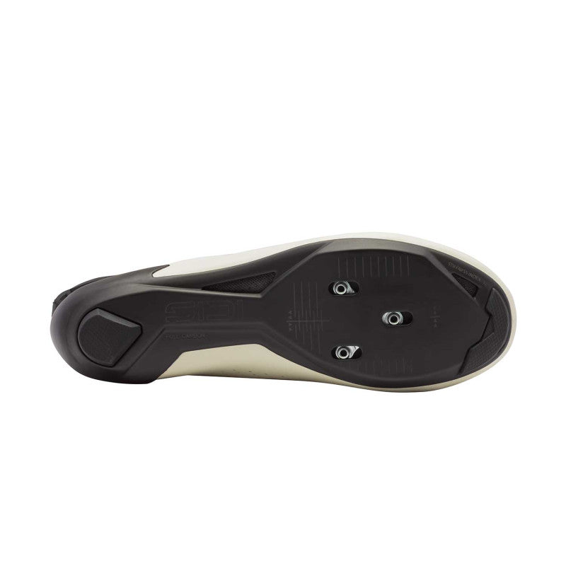 Zapatillas de carretera SIDI SHOT 3 Marfil