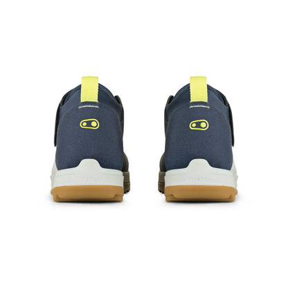 Zapatillas MTB CRANKBROTHERS STAMP TRAIL BOA Marino/Gris/Gum
