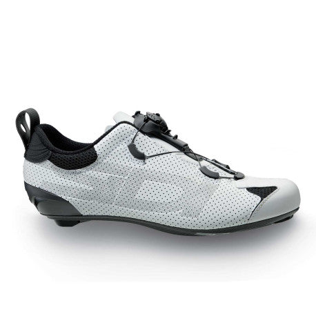 Zapatillas TRI-SIXTY Carretera/Triatlón Blanco