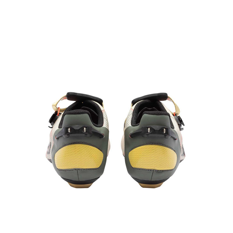 Zapatillas de carretera SIDI WIRE 3 Beige/Corail