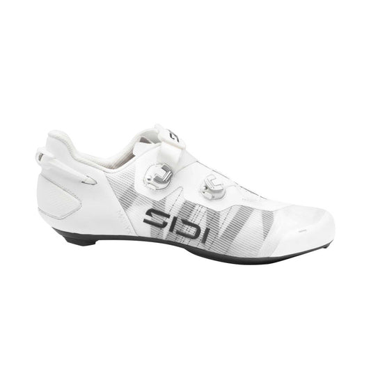Zapatillas de carretera SIDI WIRE 3 Blanco