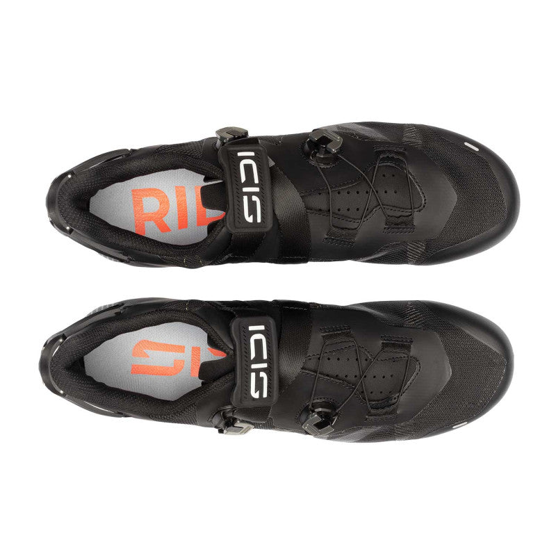 Zapatillas de carretera SIDI WIRE 3 Negro