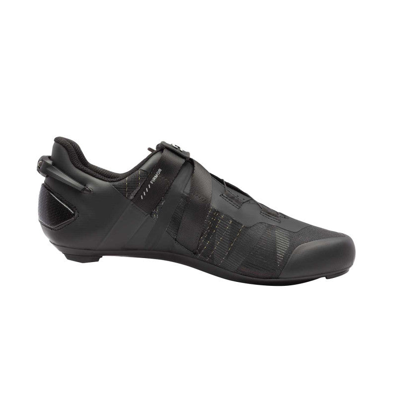 Zapatillas de carretera SIDI WIRE 3 Negro